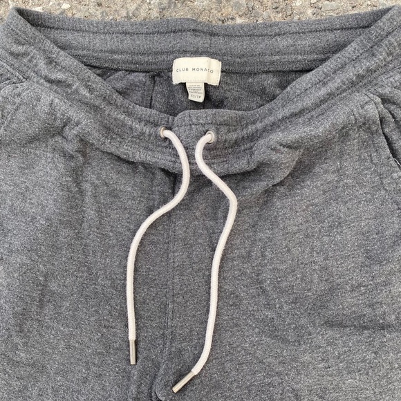 Club Monaco Joggers - Picture 2 of 3